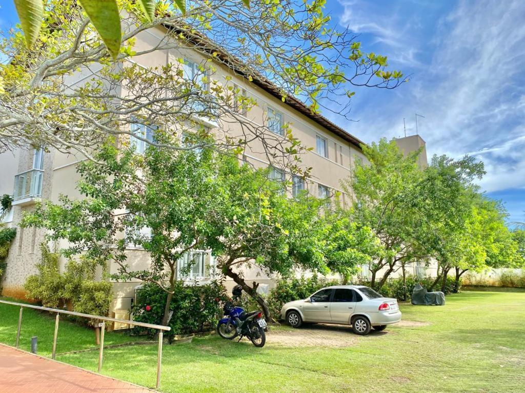 Laguna Ville Itacimirim Exterior foto